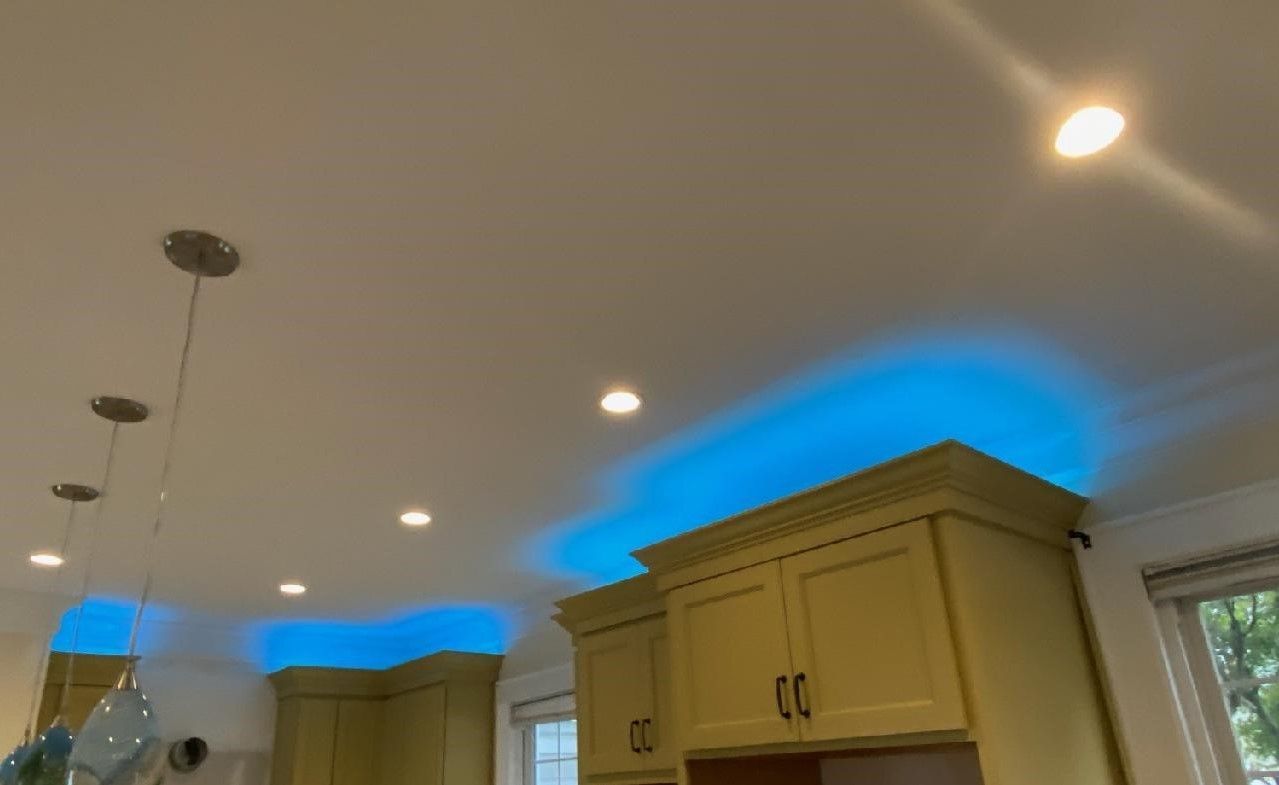 Ceiling Light