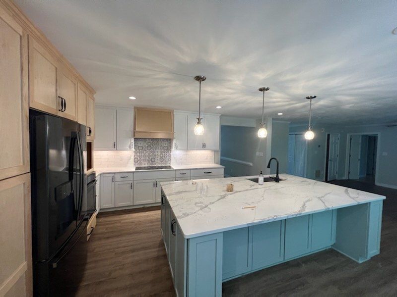 Electrician Work - Hampton, VA - Hatchett Electrical Services