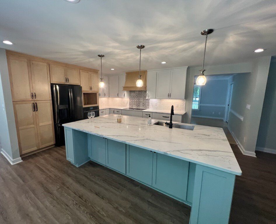 Hand Of An Electrician - Hampton, VA - Hatchett Electrical Services