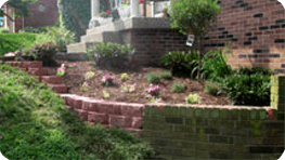 Landscape Design — Full Service Landscaping in Louisville, KY