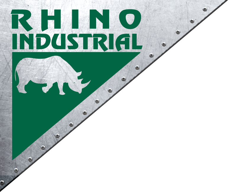 Rhino Industrial 
Industrial supplies 