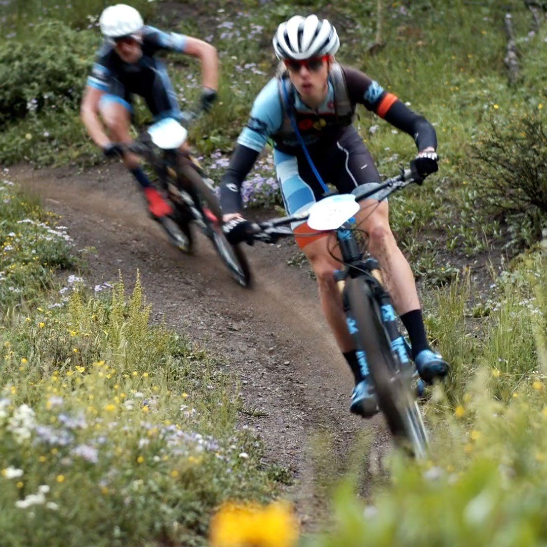 Video Production Breck Epic