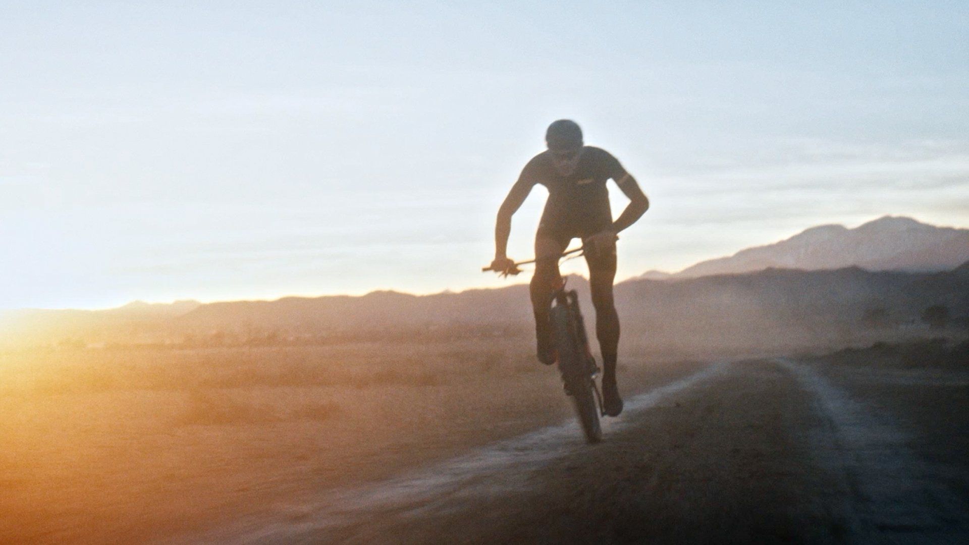 Pirelli Video Production