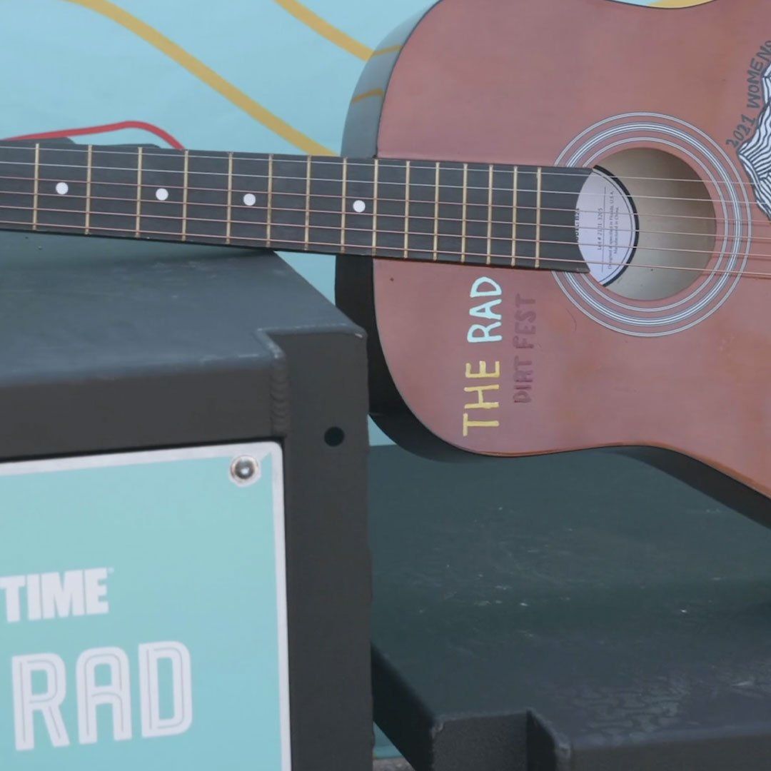 Video Production - The Rad