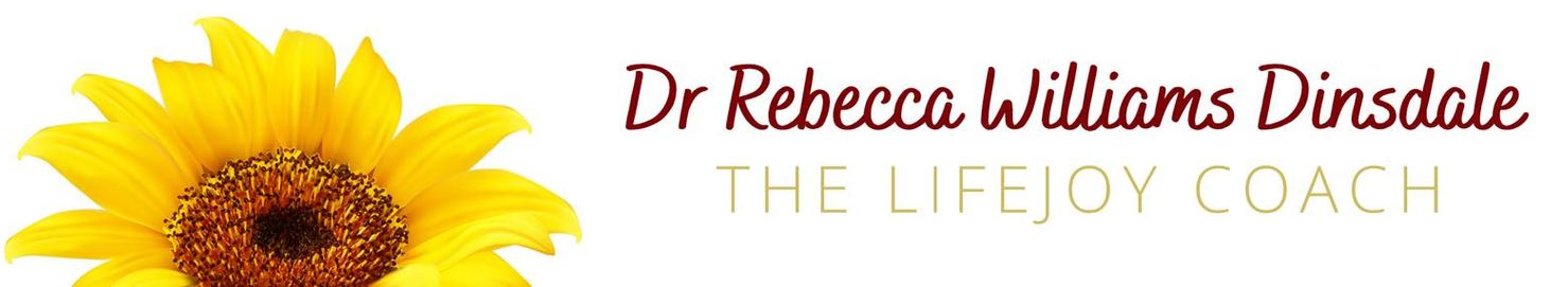 Dr Rebecca Dinsdale's website