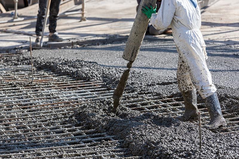 MI CONCRETO AZUL QUERÉTARO