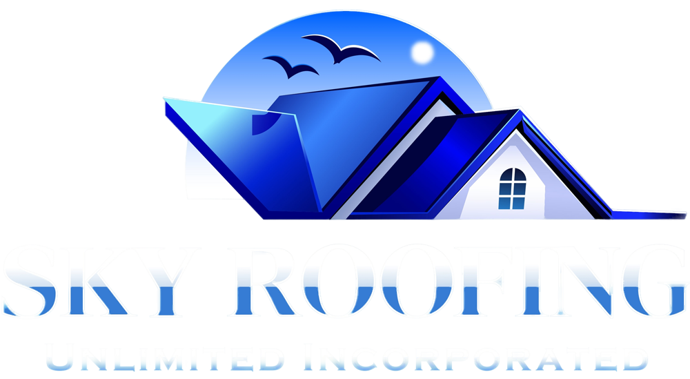 Sky Roofing Unlimited Incorporated