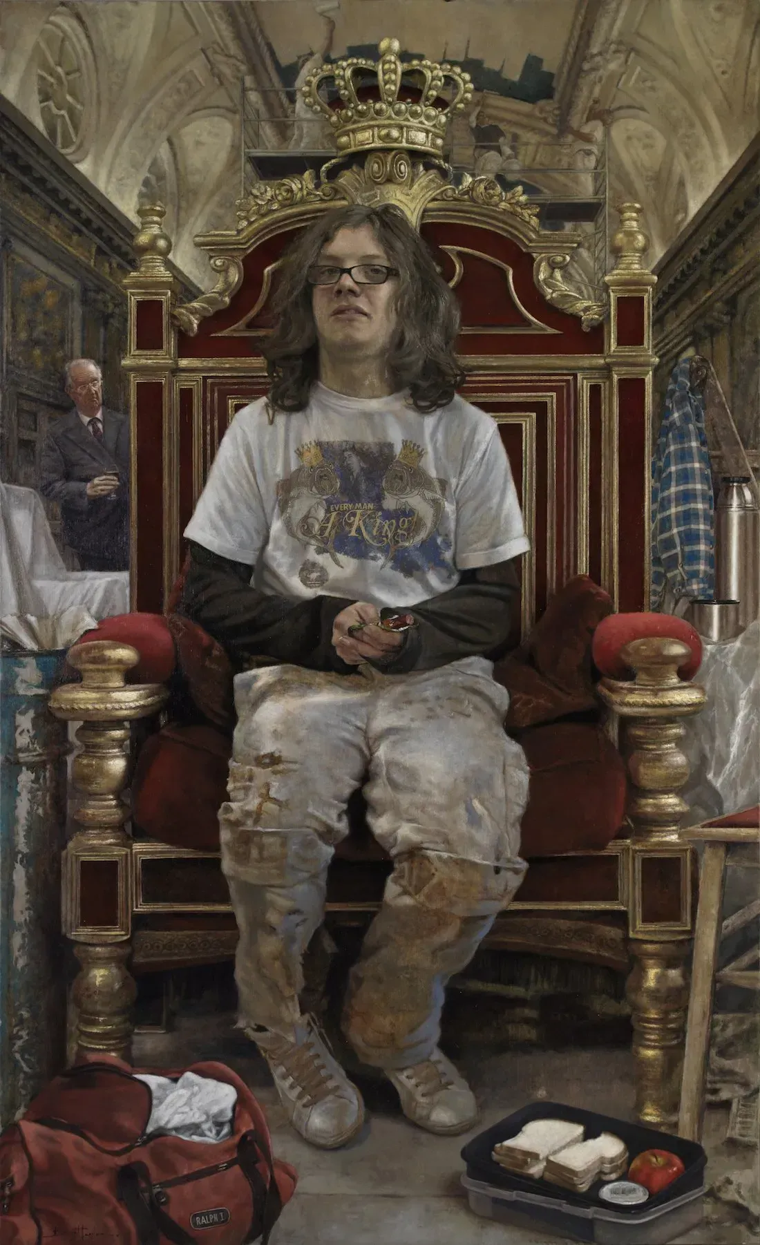 Bart Heijlen Illustrations 5.