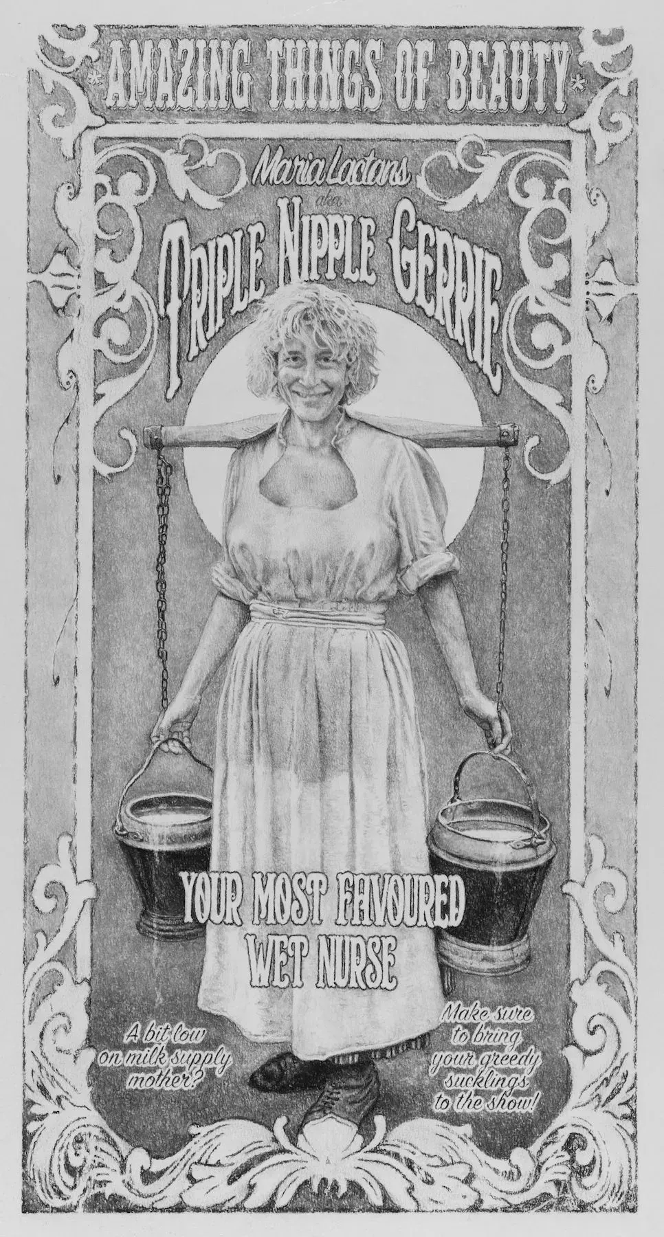 Bart Heijlen drawing 10.