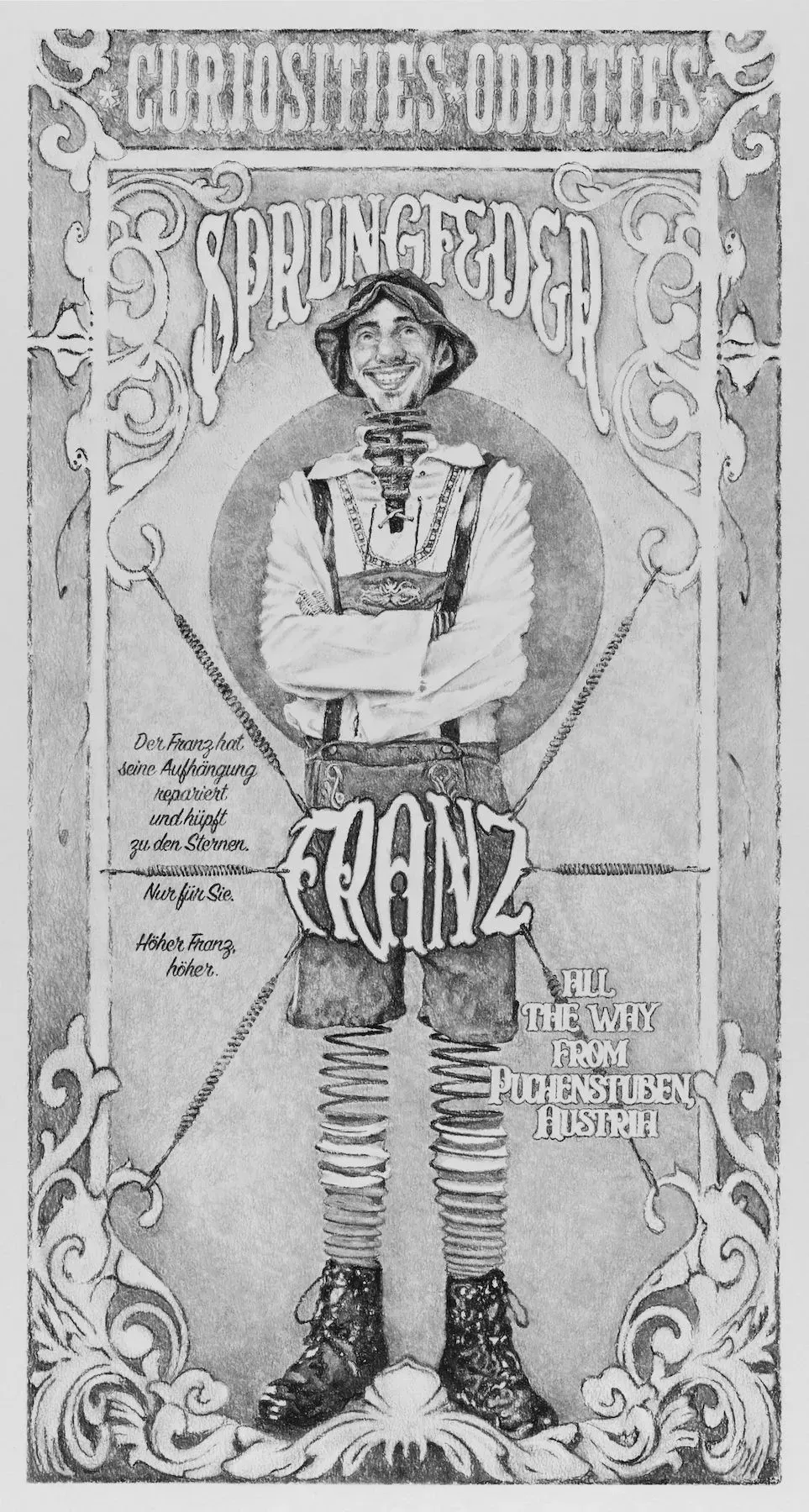 Bart Heijlen drawing 12.