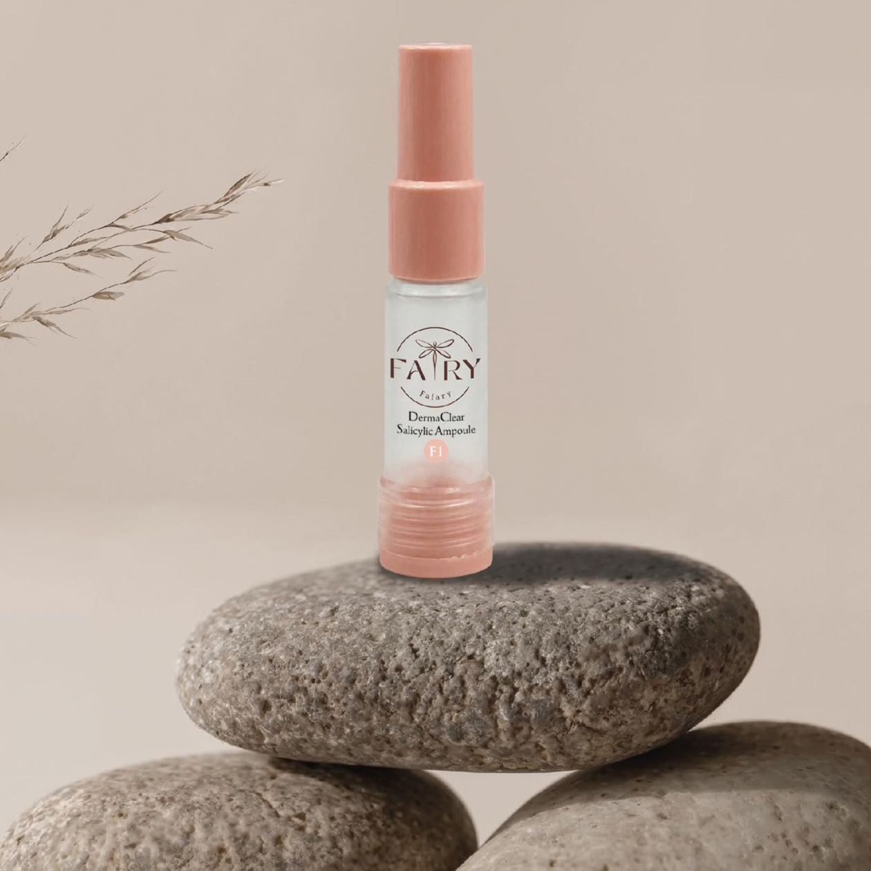 深層淨化果酸安瓶