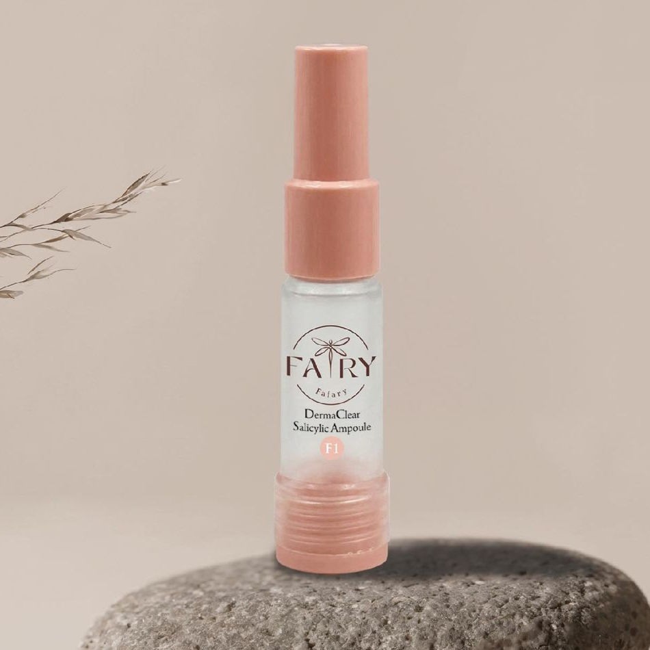 淨化調理水楊酸安瓶