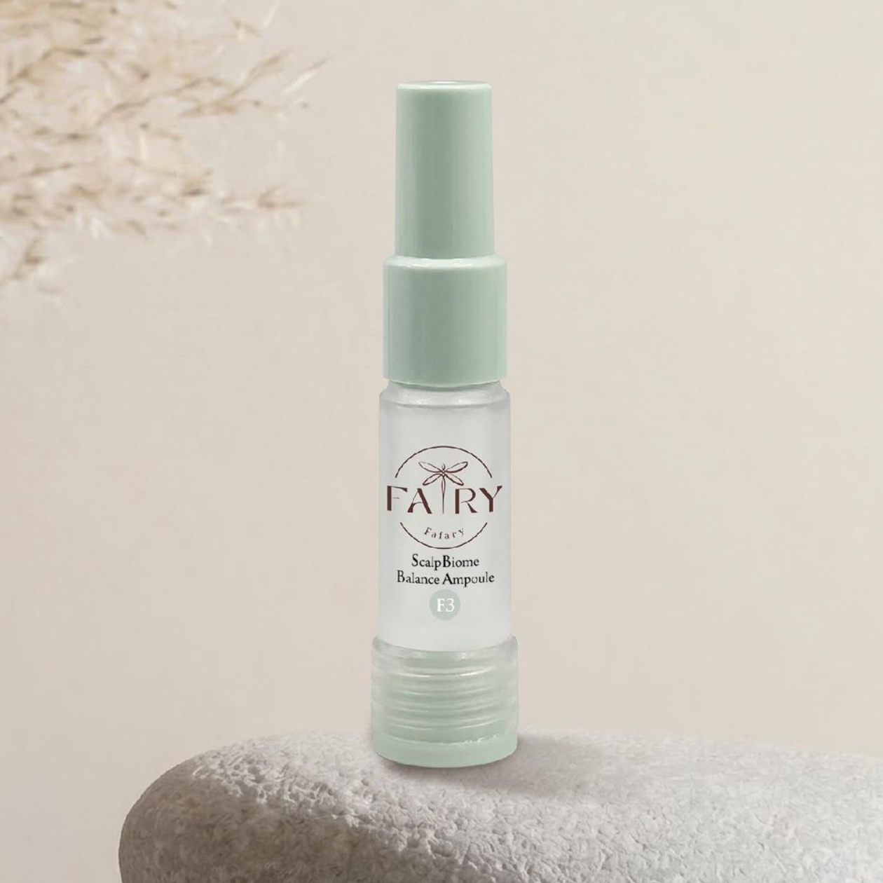 微生態抗屑平衡安瓶