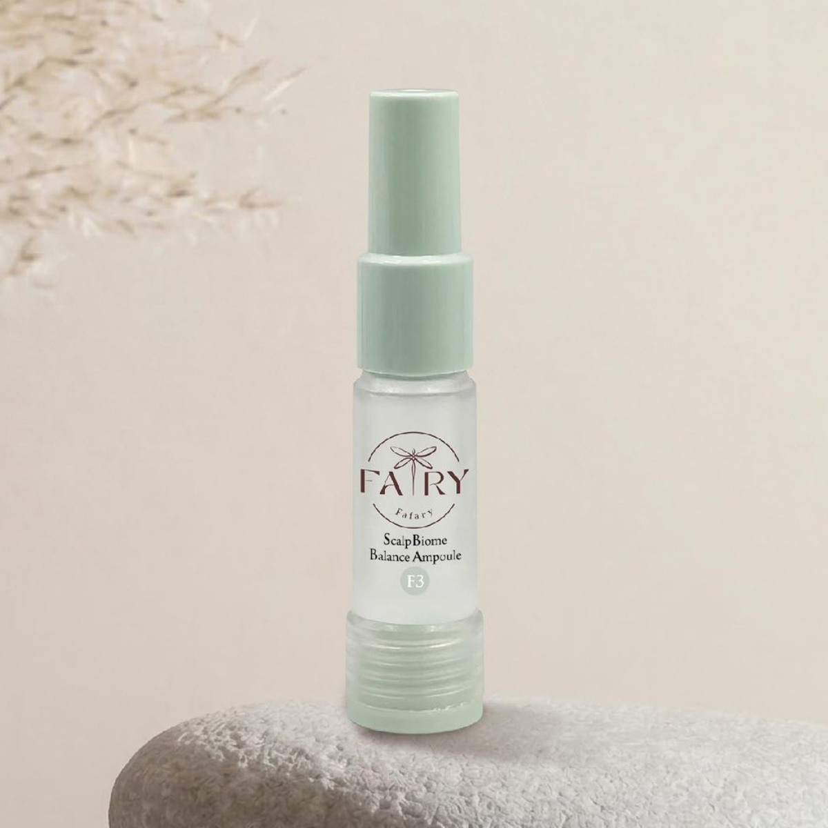 法芮養系列滋養護髮產品