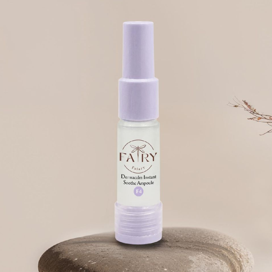 瞬效舒敏鎮靜安瓶