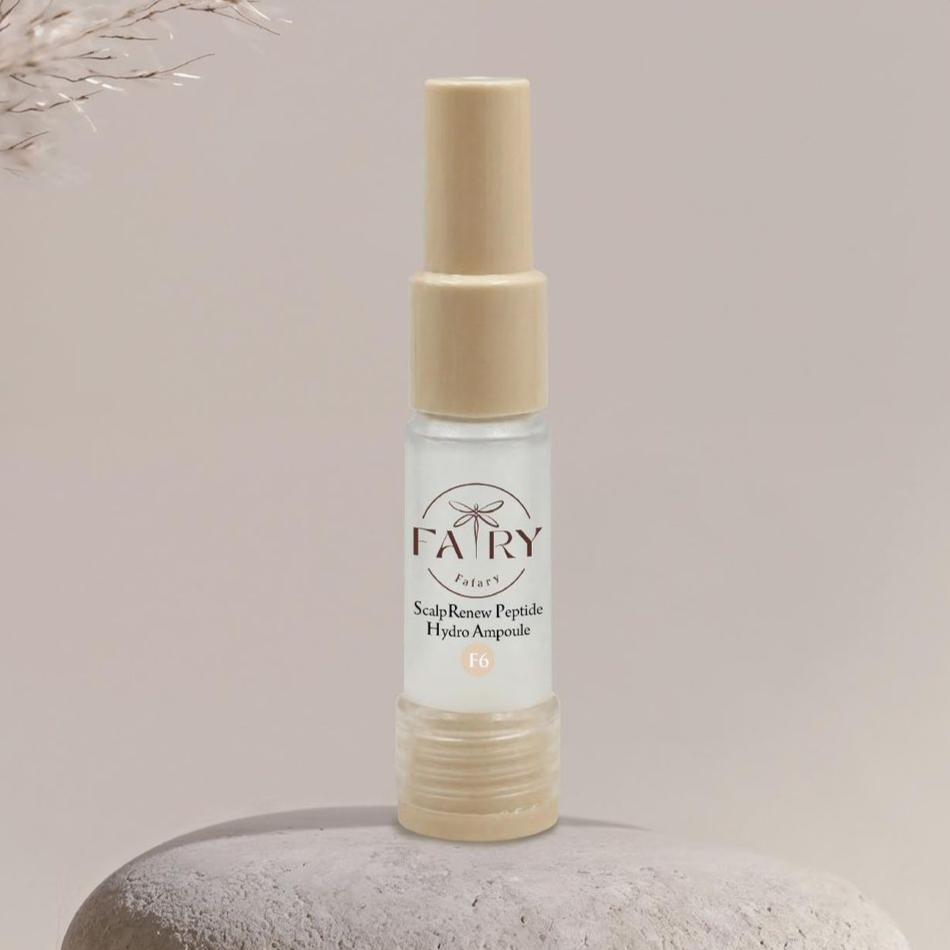 胜肽賦活水光安瓶