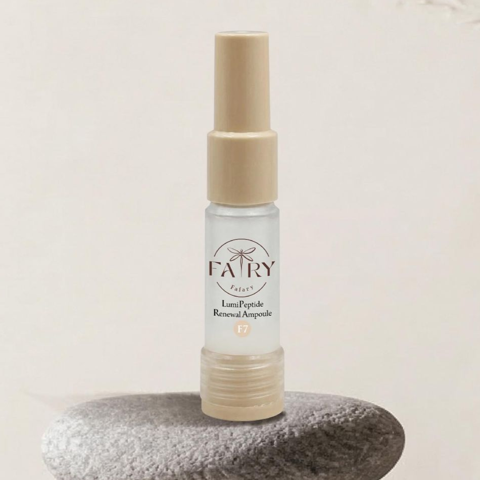 胜肽光蘊修護安瓶