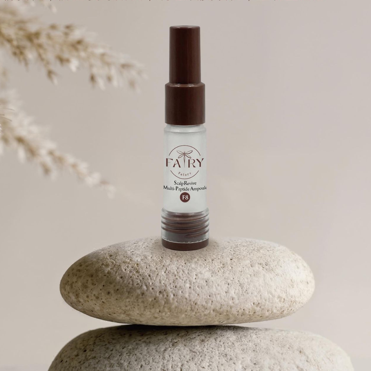 多肽健髮密髮安瓶