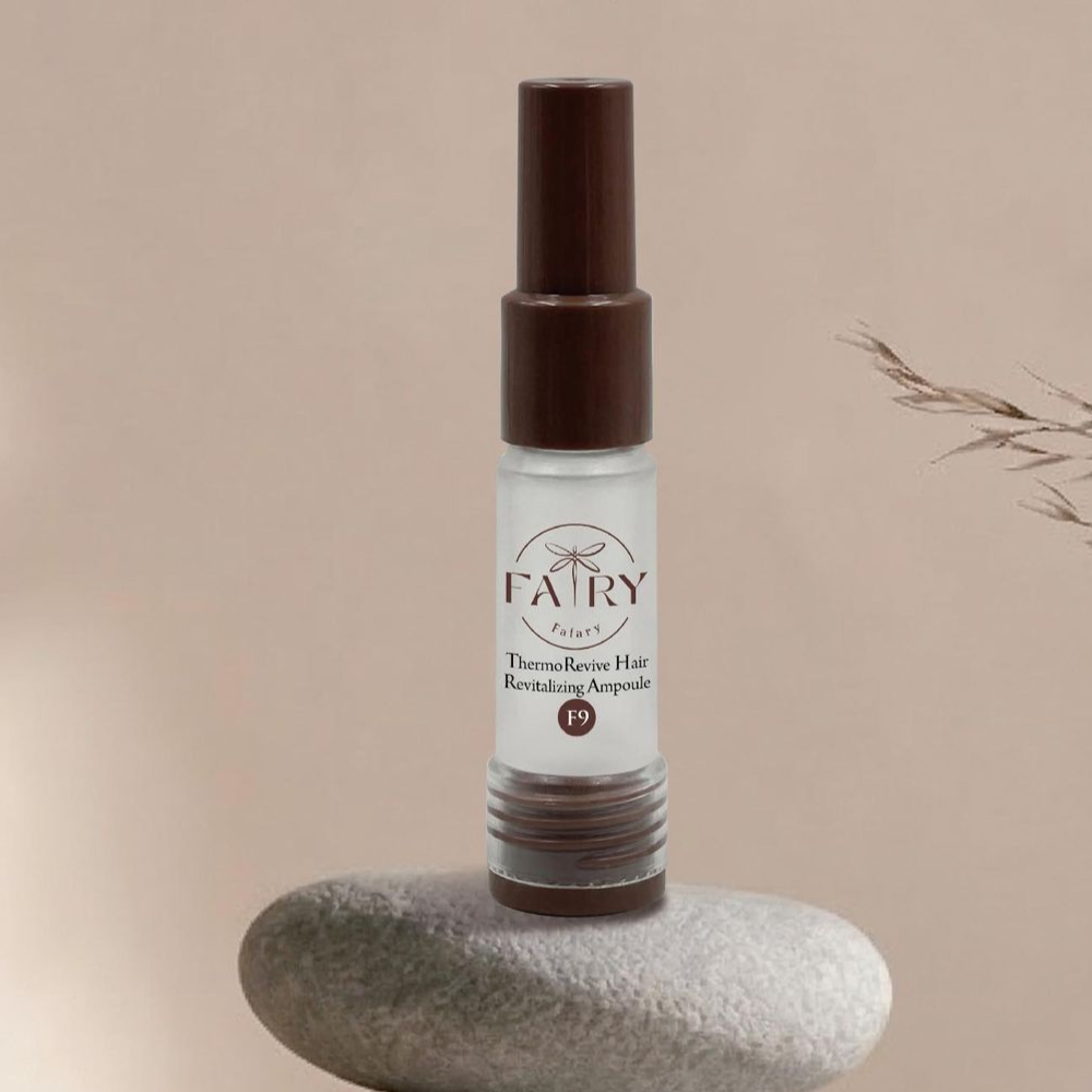 法芮富系列滋養護髮產品