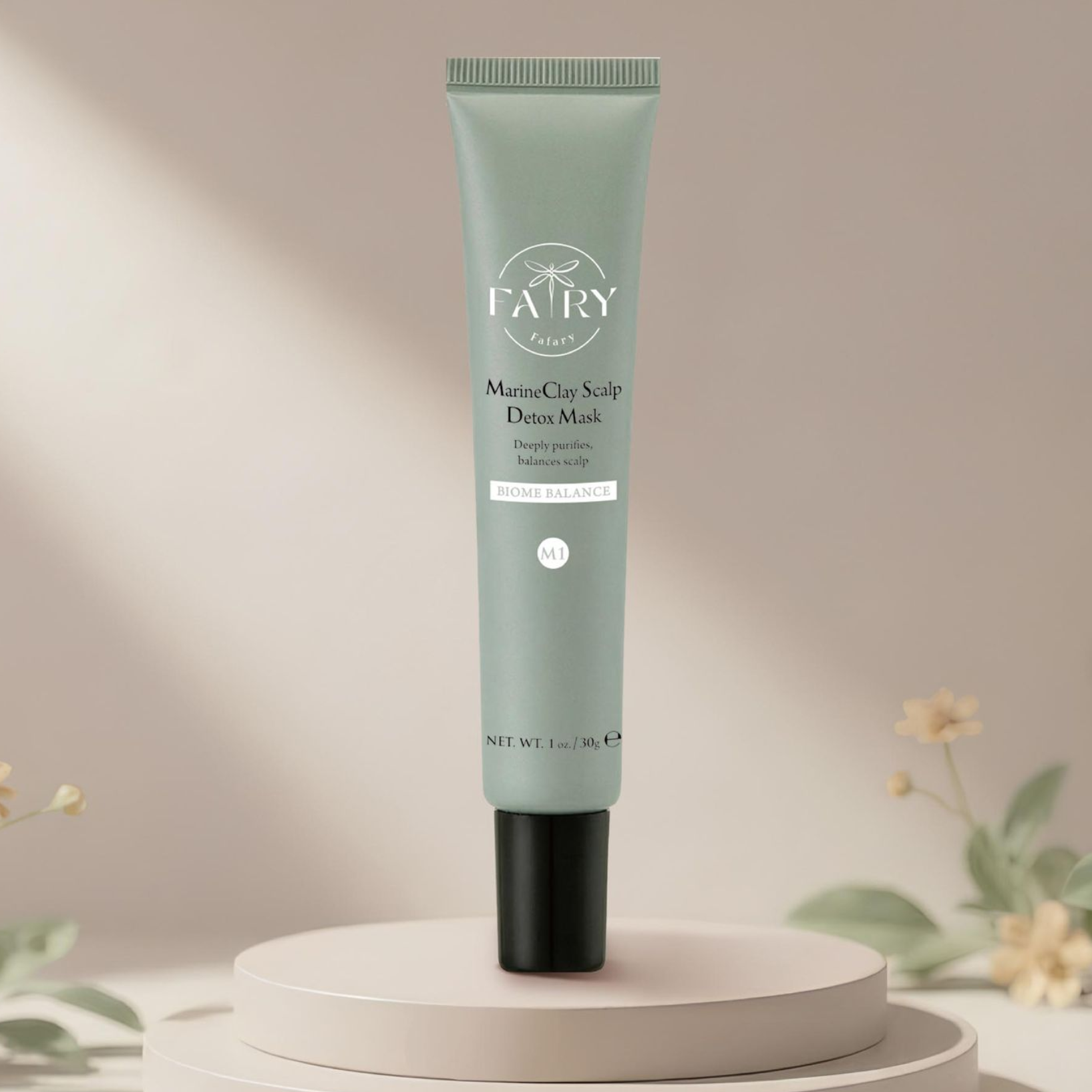 法芮養系列滋養護髮產品