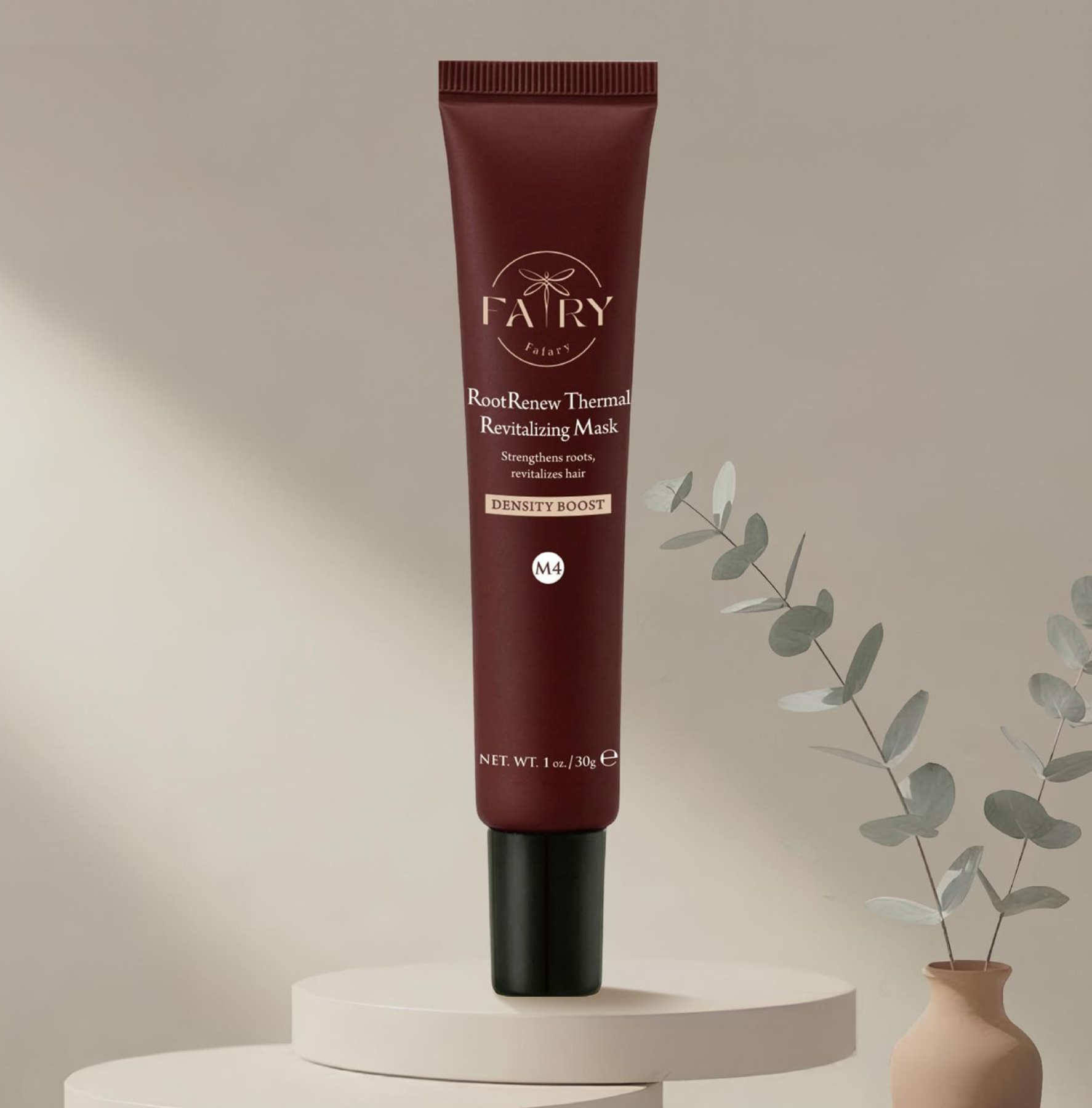 法芮富系列滋養護髮產品