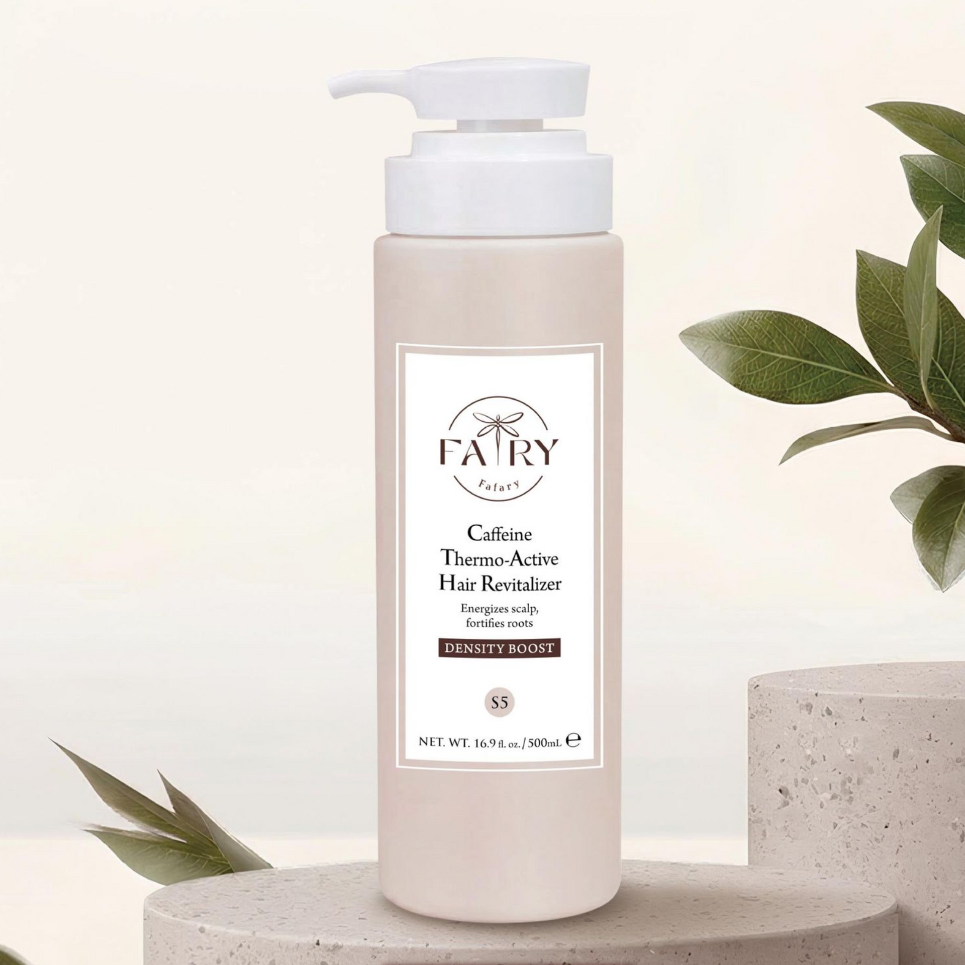 法芮富系列滋養護髮產品