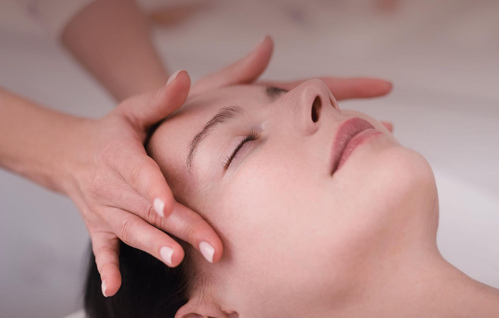 法芮護髮產品淨系列示意圖