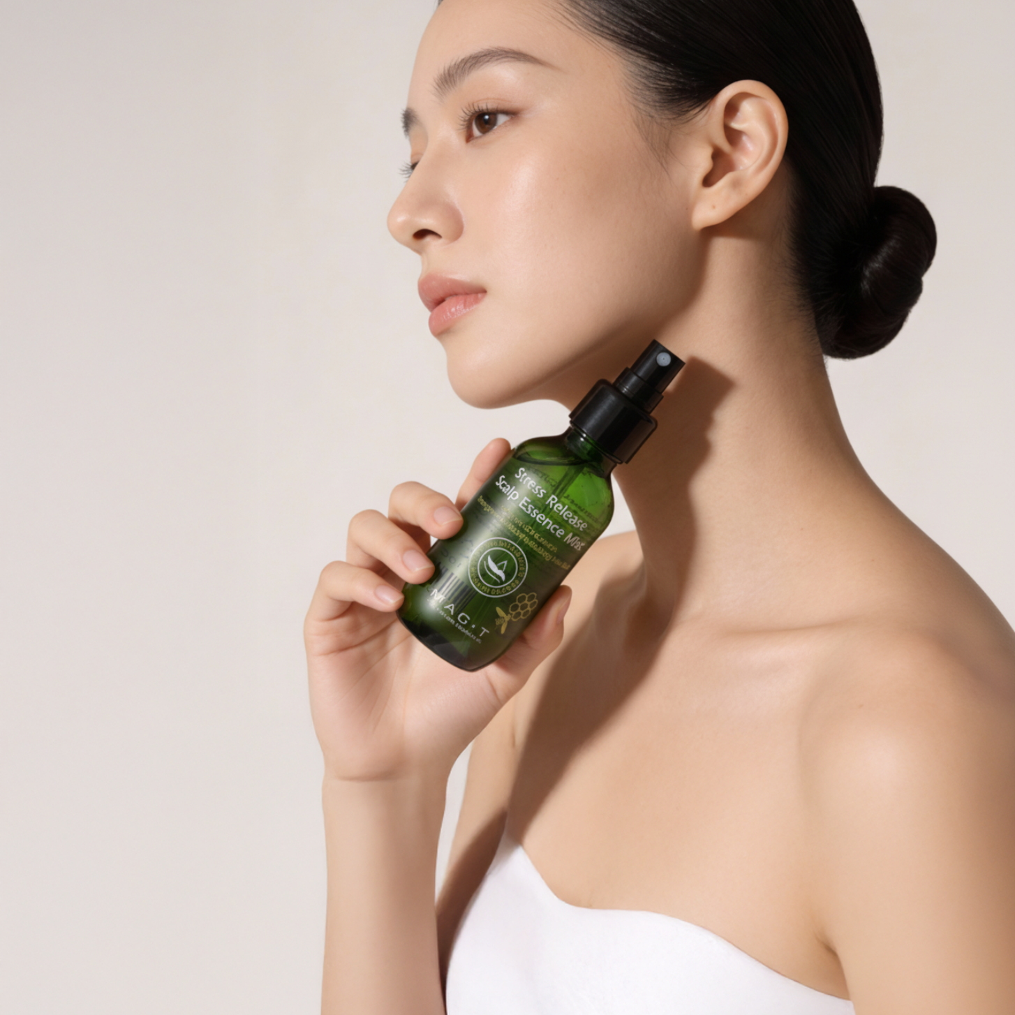 法芮品牌概念示意圖