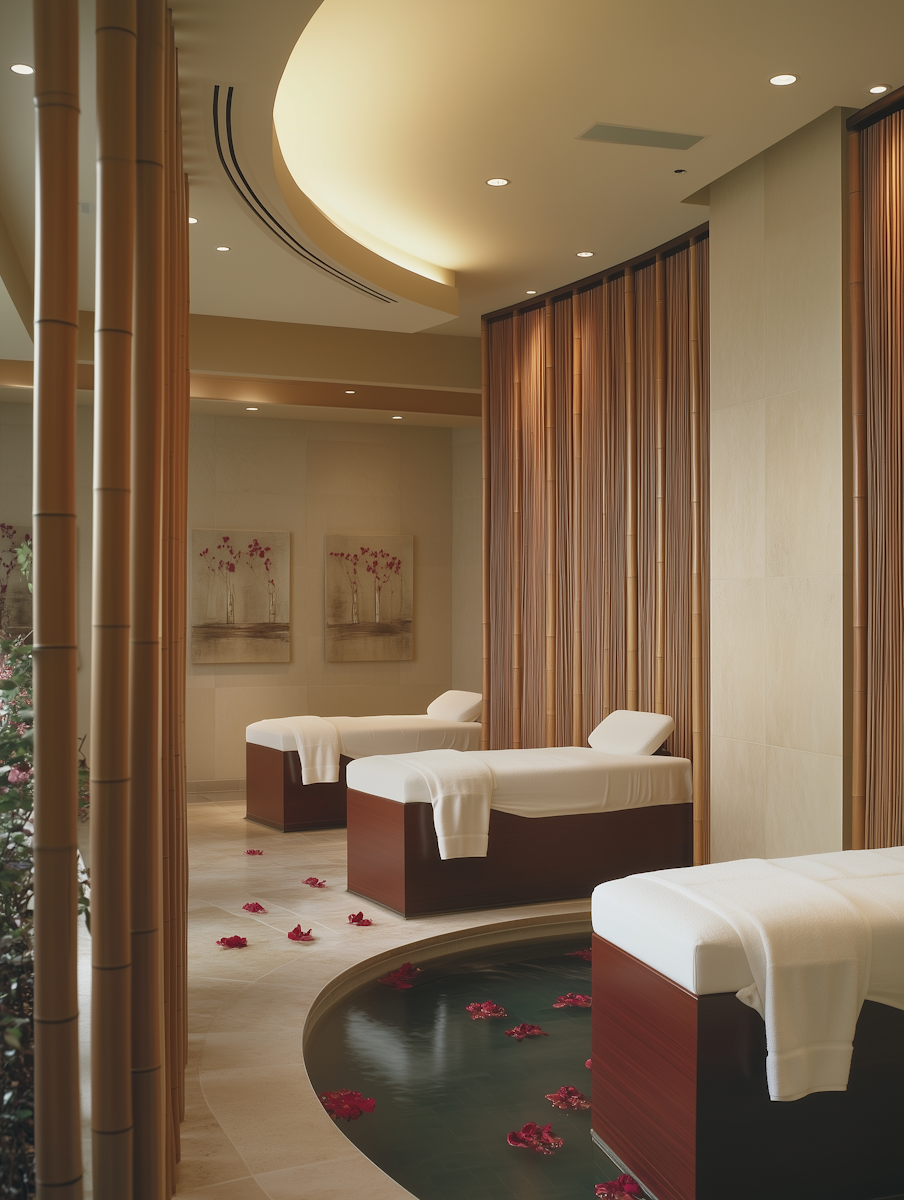 法芮品牌概念示意圖