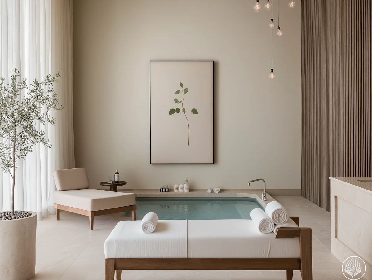 VIVISPA台南永華店