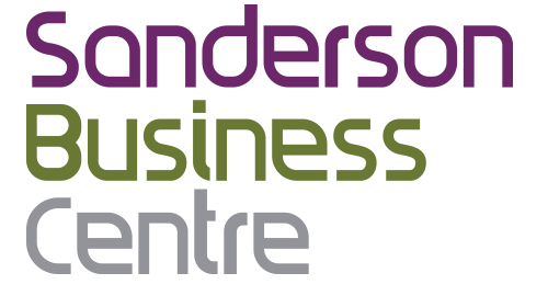 Sanderson Business Centre logo