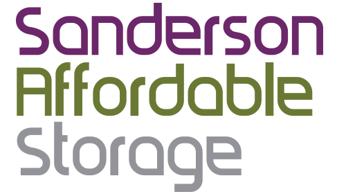 Sanderson Business Centre logo