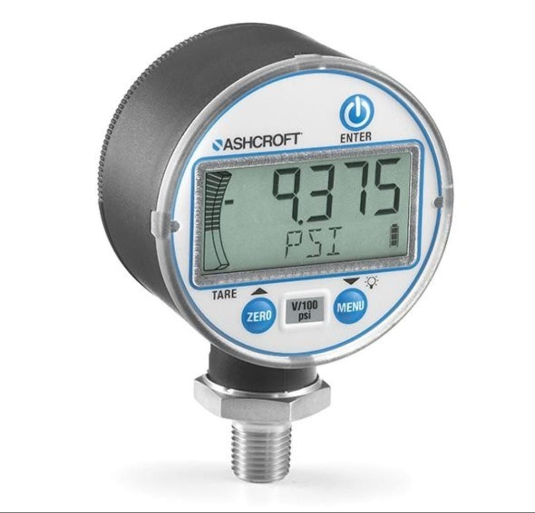 Mantenimiento, reparación, calibración e instalación de posicionadores de válvulas de control.