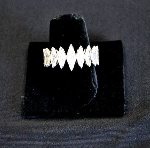 Buy Jewelry — Diamond Bracelet in Miami, FL