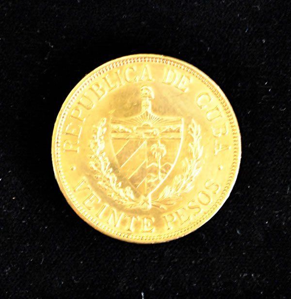 Buy Coins — Cuban Coin in Miami, FL