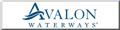 Avalon Waterways Logo