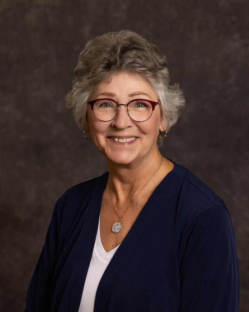 Staff Photo