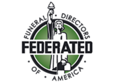 NFDA logo