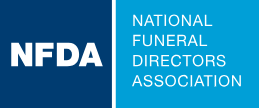 NFDA logo