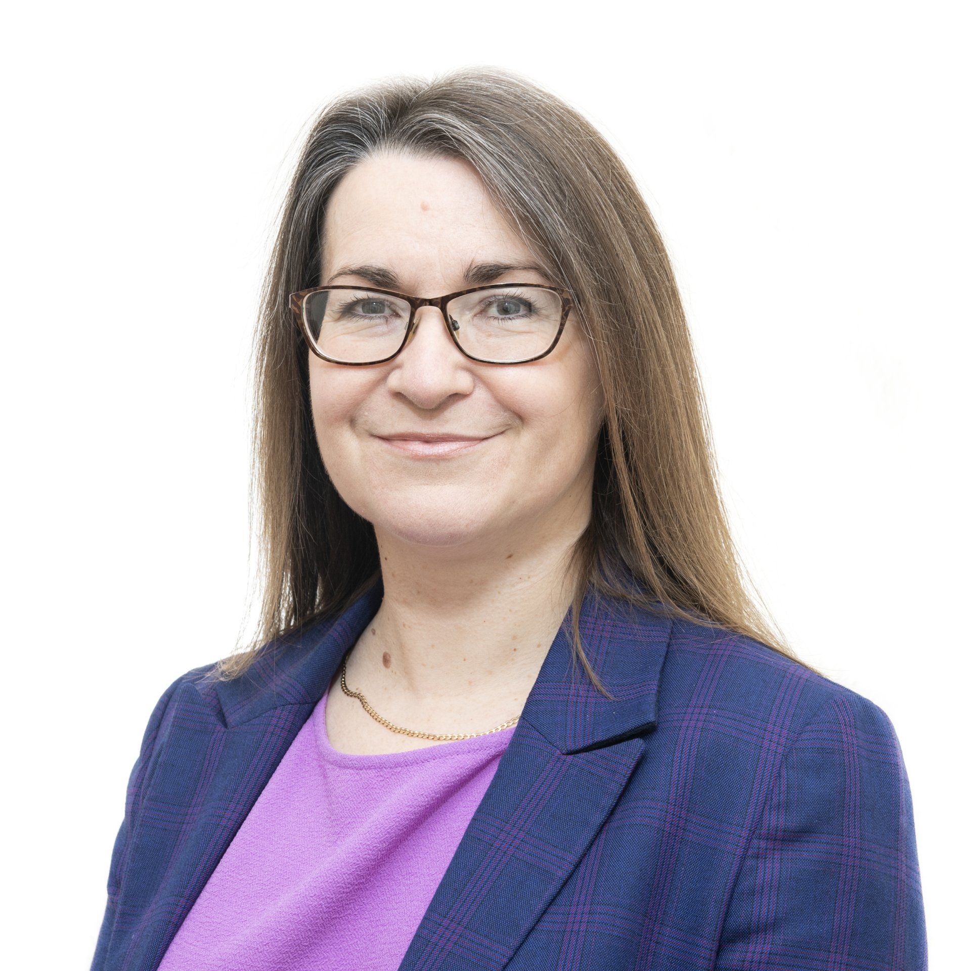 Hayley Garnett - Partner