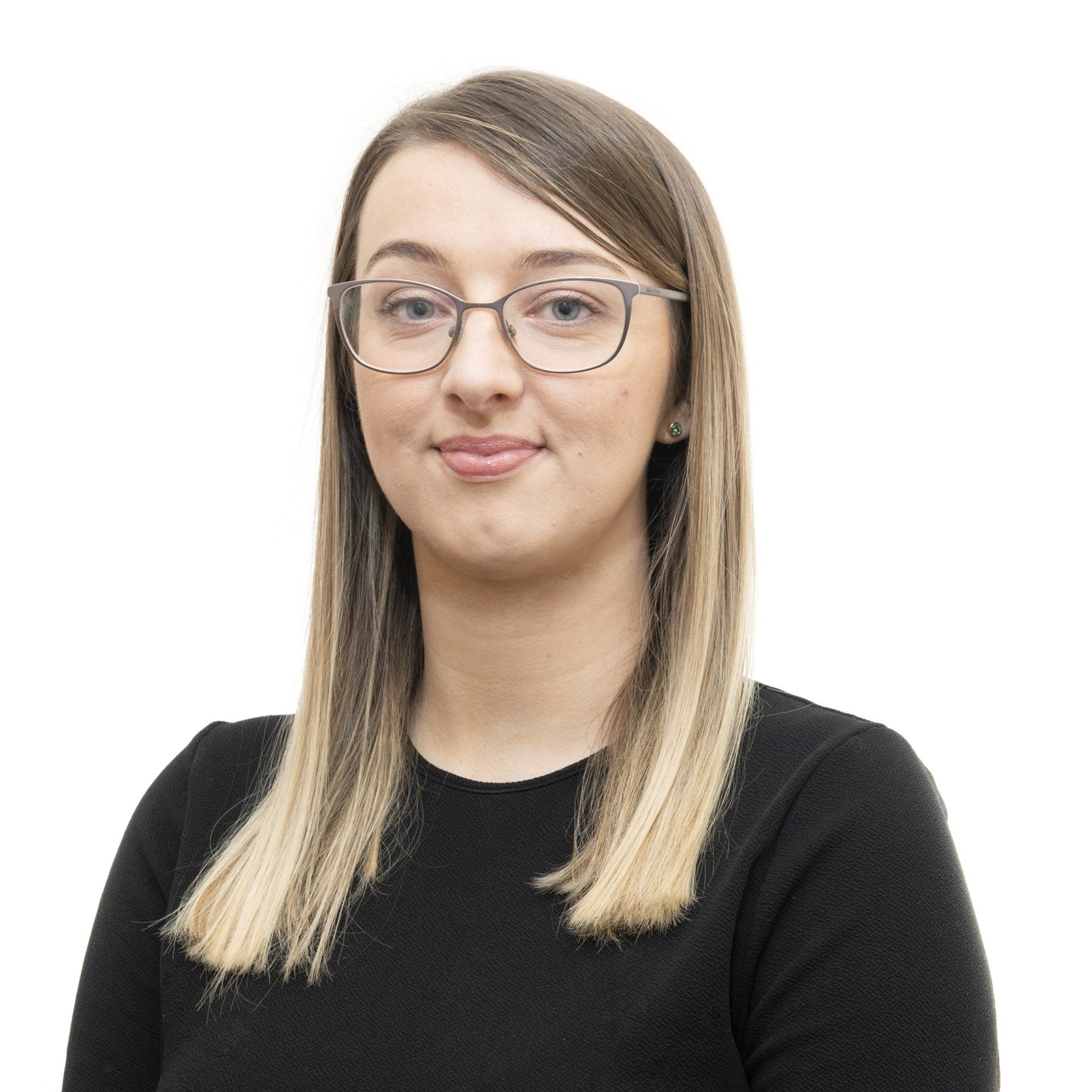 Christina Severn - Solicitor