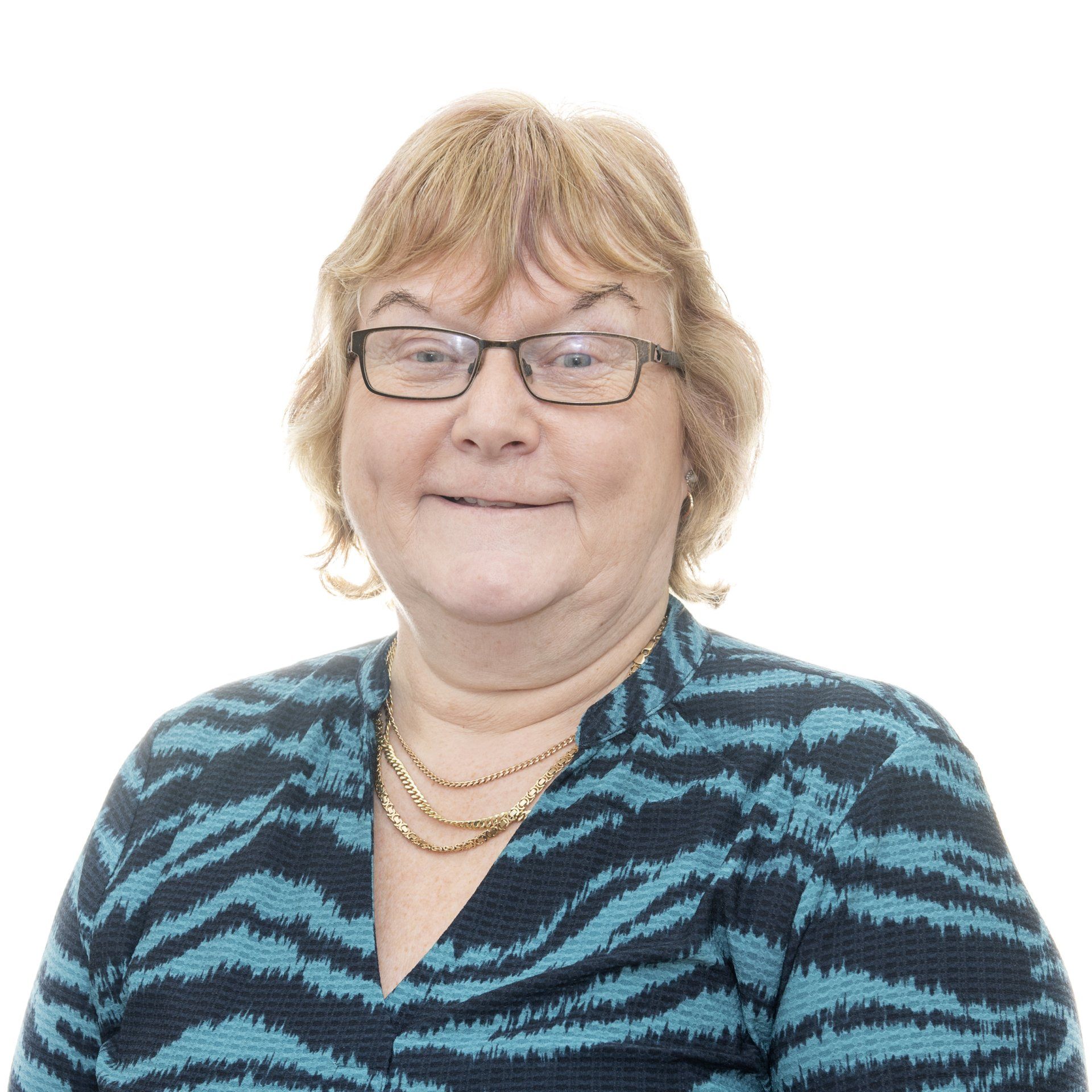 Debbie Gibson Paralegal