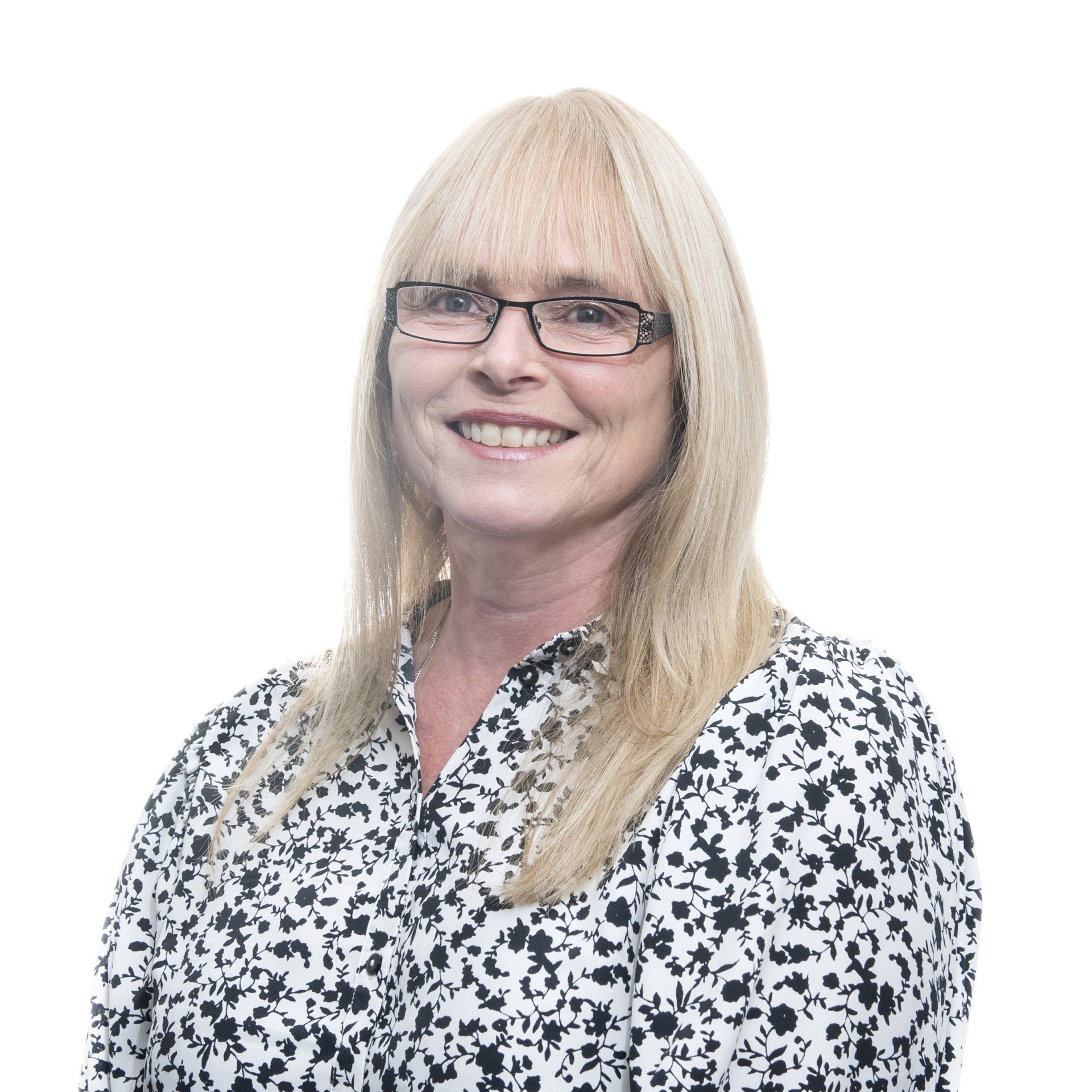 Tonia Hornby Family law Paralegal