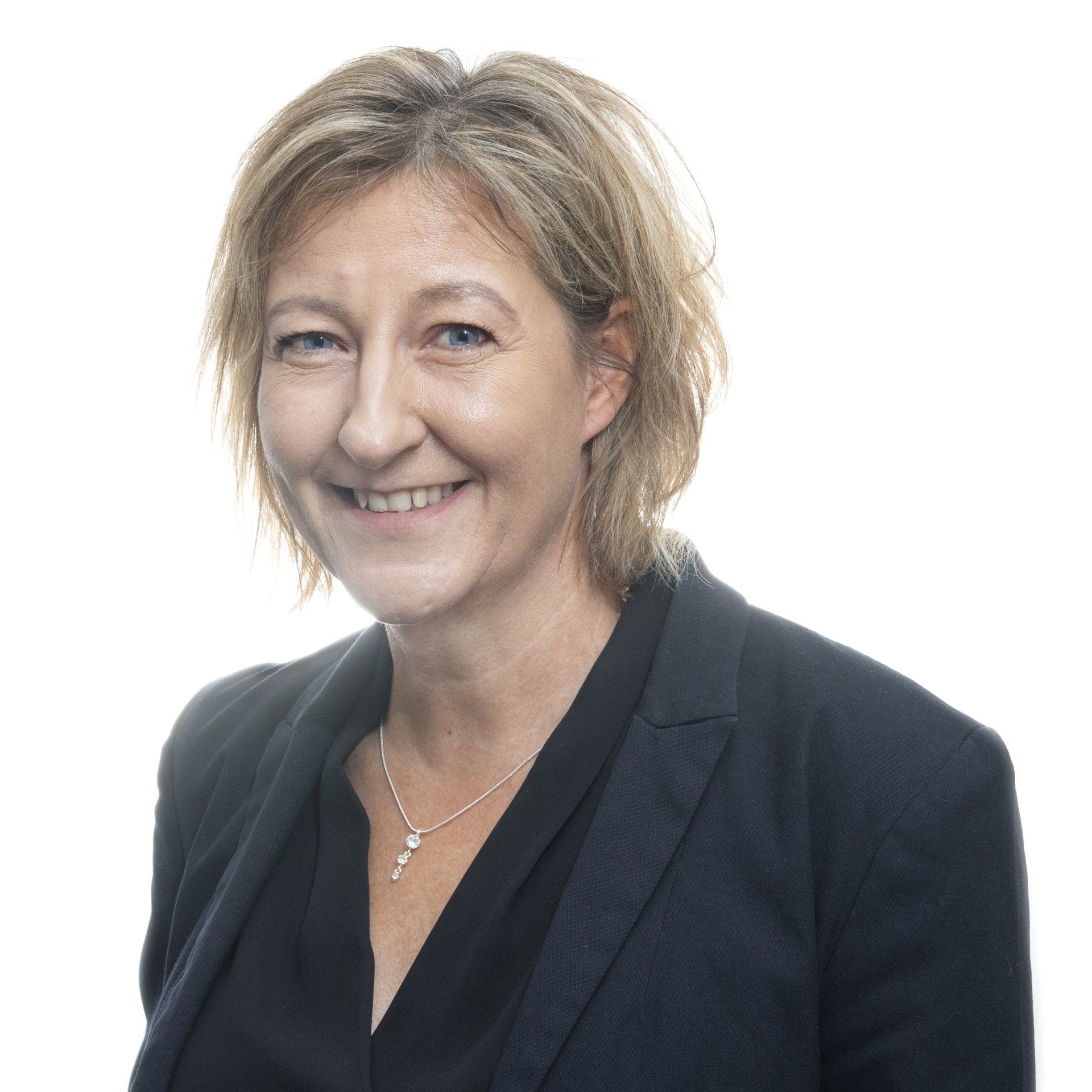 Teresa Bennion - Family Law Solicitor