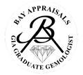 Bay Appraisals Jewelry