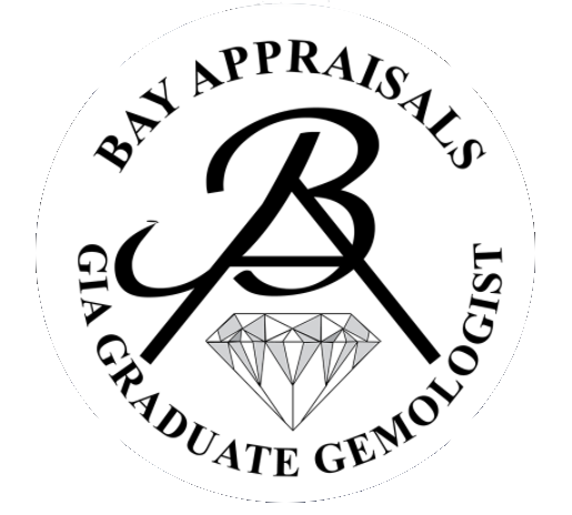 Bay Appraisals Jewelry