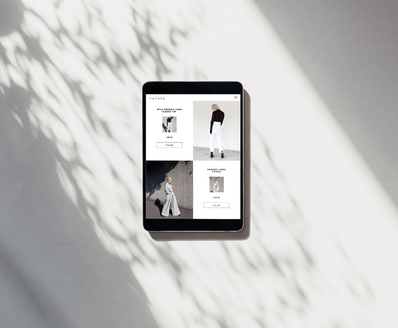 eco friendly web design