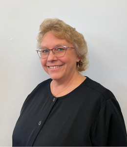 Donna - Front Desk at Depot Dental office in Greene NY