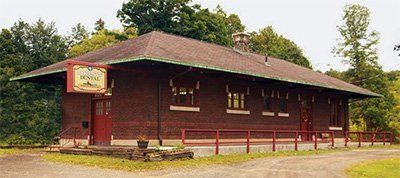 Depot Dental Office in Greene NY