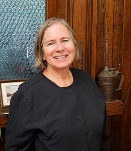 Linda - Dental Hygienist at Depot Dental office in Greene NY